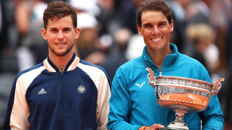 Dominic Thiem